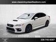 Subaru WRX