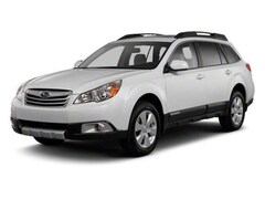 2010 Subaru Outback Ltd Pwr Moon Wagon