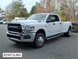  Ram 3500