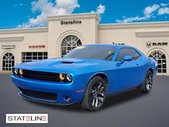 2023 Dodge Challenger SXT SXT RWD