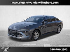 2025 Hyundai Sonata SE SE FWD