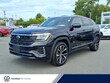 Volkswagen Atlas Cross Sport