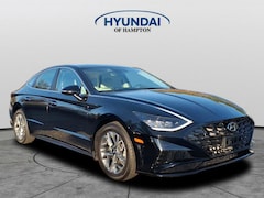 2023 Hyundai Sonata SEL SEL 2.5L *Ltd Avail*