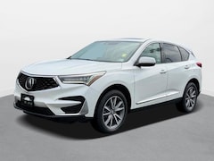 2020 Acura RDX w/Technology Pkg SH-AWD w/Technology Pkg