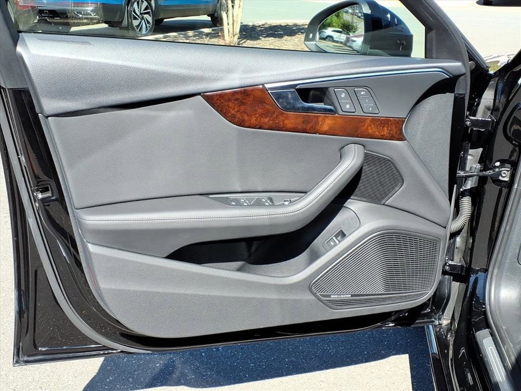 Used 2019 Audi A4 Premium Plus Premium Plus 45 TFSI quattro