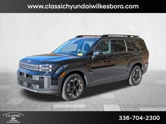 2025 Hyundai Santa Fe SEL SEL FWD