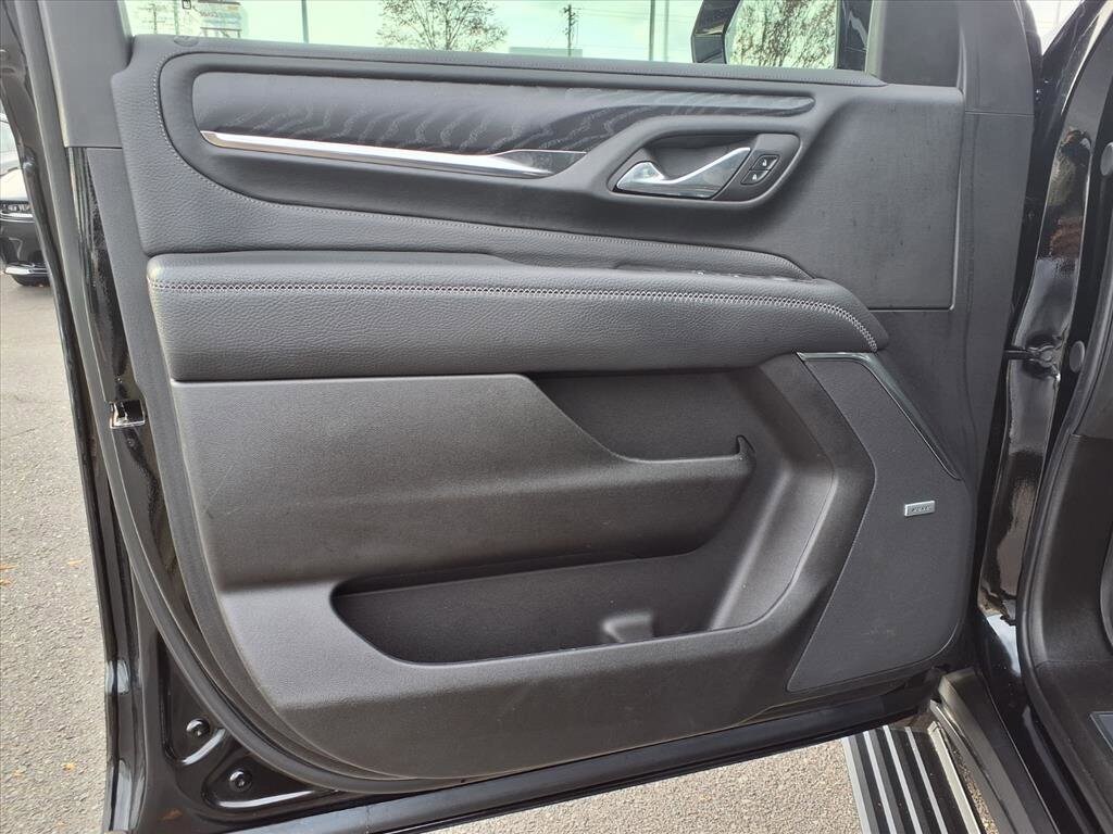 Used 2023 GMC Yukon XL Denali 4WD Denali