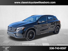 2019 Mercedes-Benz GLA GLA 250 SUV