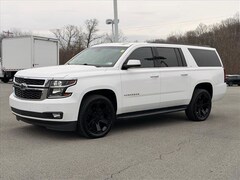 2019 Chevrolet Suburban LT 4WD  1500 LT