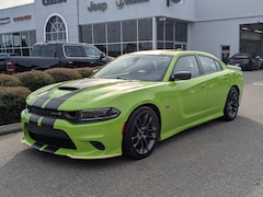 2023 Dodge Charger Scat Pack Scat Pack RWD