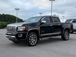GMC Canyon