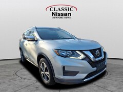 2019 Nissan Rogue SV AWD SV