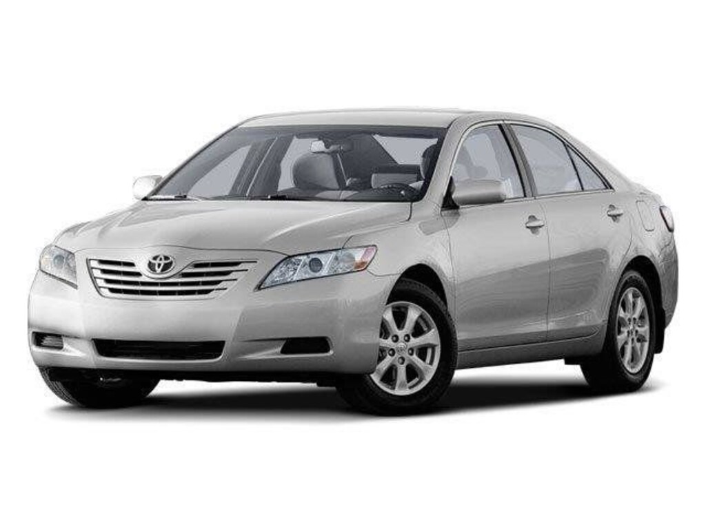 Used 2009 Toyota Camry