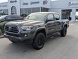 Toyota Tacoma 4WD