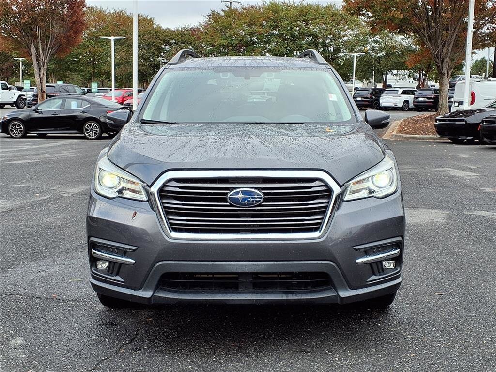 Used 2021 Subaru Ascent Limited Limited 7-Passenger