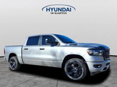 2023 Ram 1500 Tradesman Tradesman 4x4 Crew Cab 57 Box