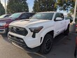  Toyota Tacoma 2WD