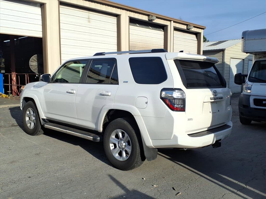 Used 2020 Toyota 4Runner
