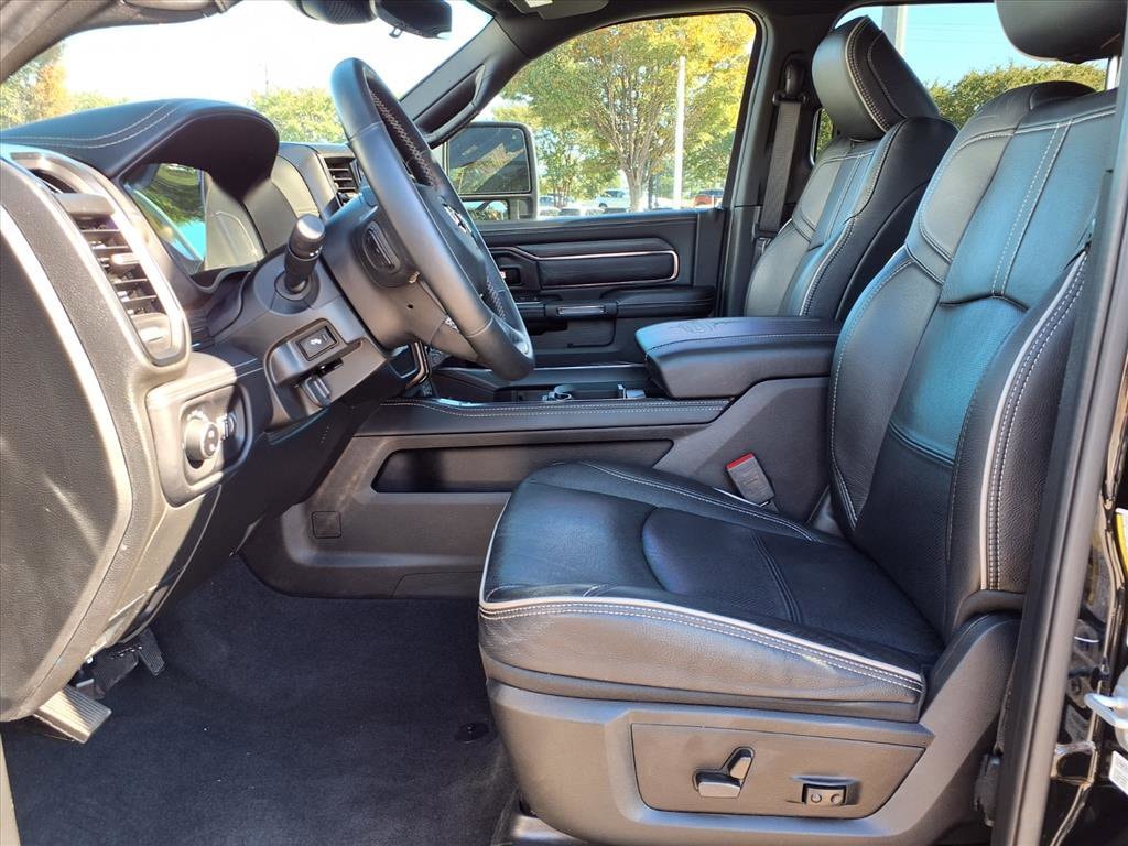 Used 2023 Ram 2500 Limited Limited 4x4 Crew Cab 64 Box