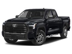 2022 Toyota Tundra 4WD SR5 SR5 Double Cab 6.5 Bed