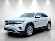  Volkswagen Atlas Cross Sport