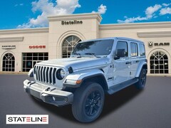 2023 Jeep Wrangler Sahara Altitude Sahara Altitude  4x4