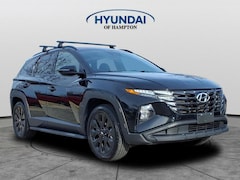2024 Hyundai Tucson XRT XRT AWD