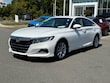 Honda Accord Sedan