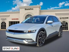 2023 Hyundai IONIQ 5 SEL SEL RWD