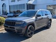  Jeep Grand Cherokee L