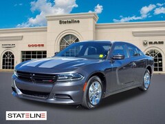 2020 Dodge Charger SXT SXT RWD