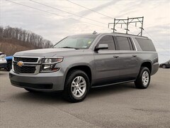 2020 Chevrolet Suburban LT 4WD  LT