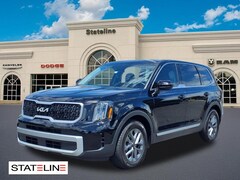 2023 Kia Telluride LX LX FWD