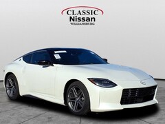 2025 Nissan Z Sport Sport Manual