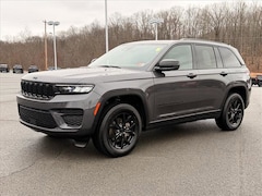 2024 Jeep Grand Cherokee Altitude X Altitude X 4x4