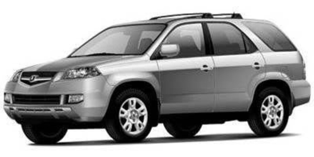 Used 2005 Acura MDX STD SUV