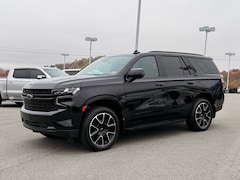 2024 Chevrolet Tahoe RST 4WD  RST