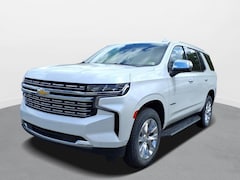 2023 Chevrolet Tahoe Premier 4WD  Premier