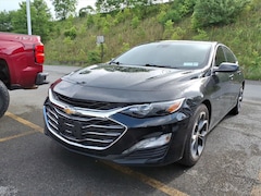 2023 Chevrolet Malibu LT Sedan