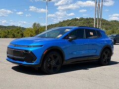 2025 Chevrolet Equinox EV RS RS