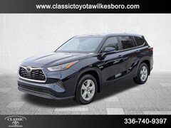 2023 Toyota Highlander Platinum Platinum AWD
