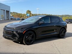 2024 Chevrolet Equinox EV RS RS w/0RP *Ltd Avail*