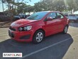 Chevrolet Sonic