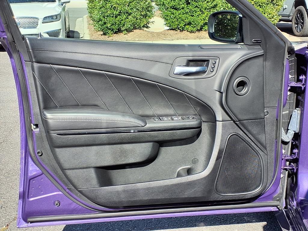 Used 2023 Dodge Charger Scat Pack Scat Pack RWD