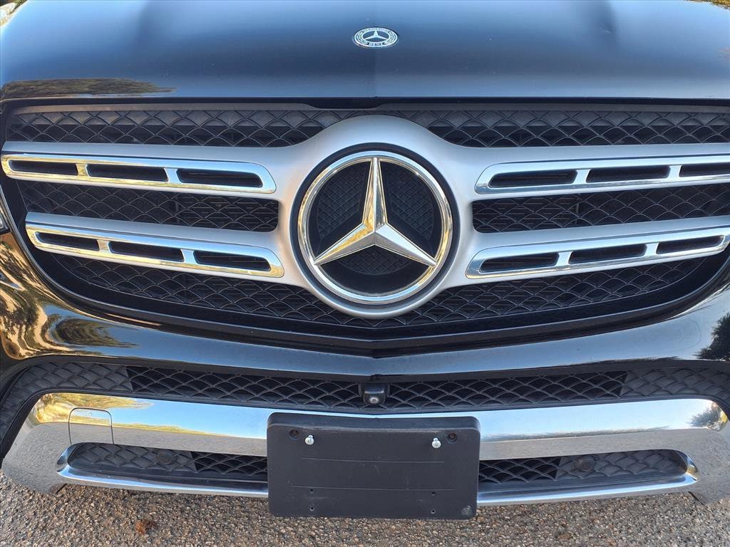 Used 2019 Mercedes-Benz GLS GLS 450 SUV
