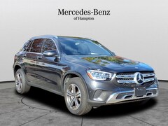 2021 Mercedes-Benz GLC GLC 300 SUV