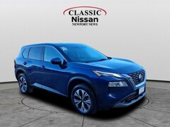 2021 Nissan Rogue SV AWD SV