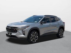 2025 Chevrolet Trax 2RS FWD  2RS