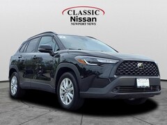 2022 Toyota Corolla Cross LE LE 4WD