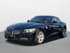 2011 BMW Z4 sDrive30i Roadster